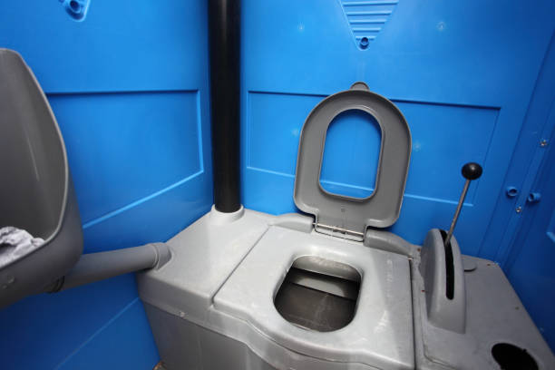 Types of Portable Toilets We Offer in Newcastle, CA