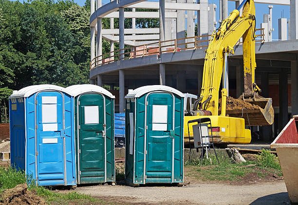 Best Restroom Trailer for Festivals  in Newstle, CA