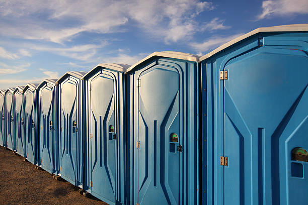 Best Deluxe Portable Toilet Rental  in Newstle, CA