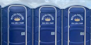 Best Portable Toilets with Baby Changing Stations  in Newstle, CA